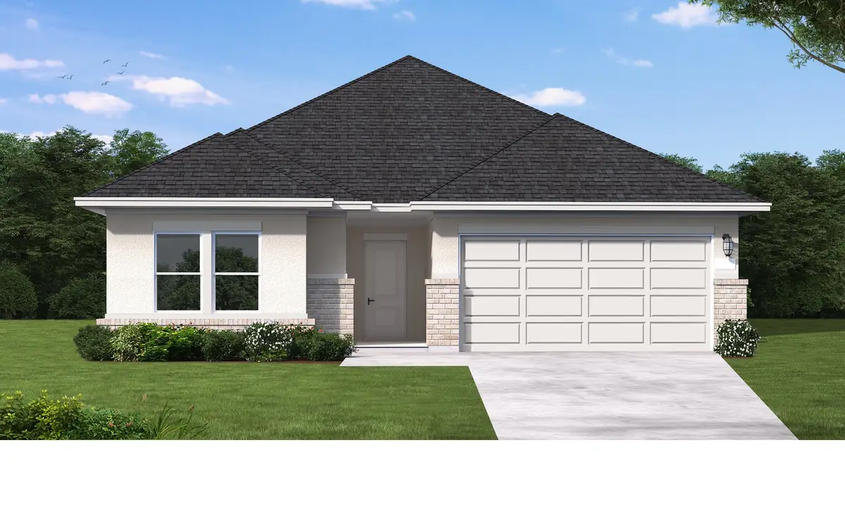 13223 Timber Hollow Drive, Rosharon, TX 77583 - #1