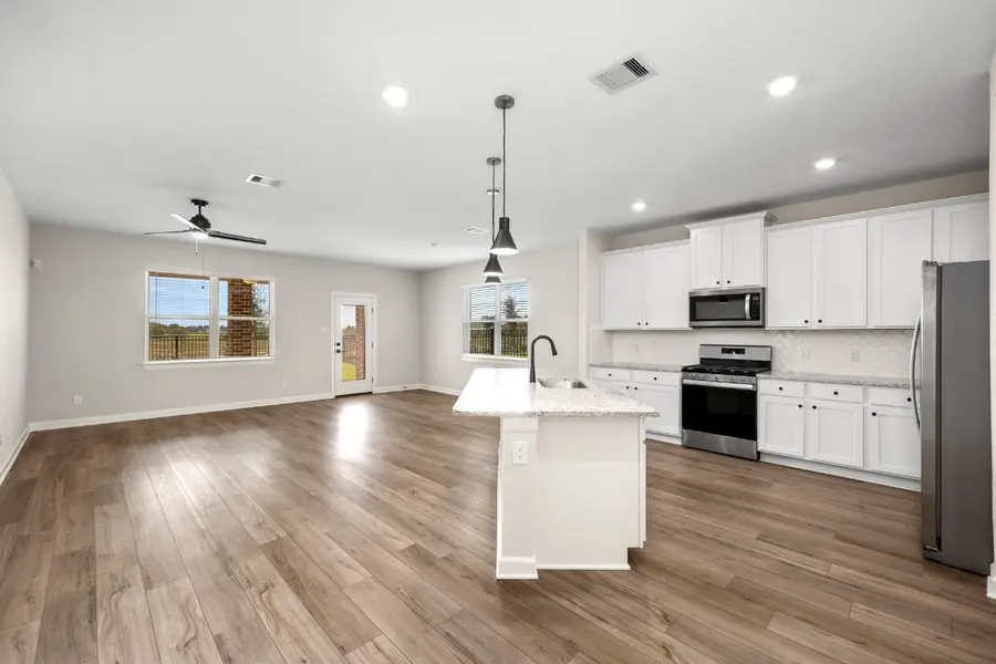 3033 Sorrento Hill Drive, Katy, TX 77493 - #3