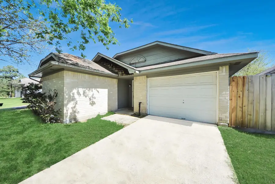 23326 Prairie Bird Drive, Spring, TX 77373 - #2