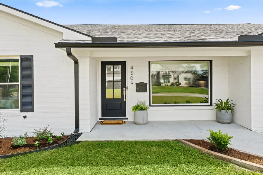 4509 Brookwoods Drive, Houston, TX 77092 - #2