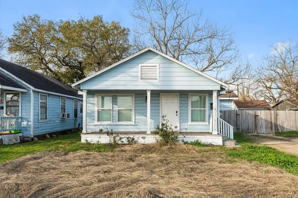 1605 Walnut Avenue, Rosenberg, TX 77471 - #1