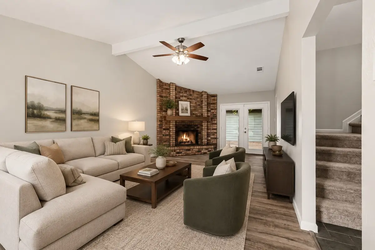15703 Maple Manor Drive, Houston, TX 77095 - #1