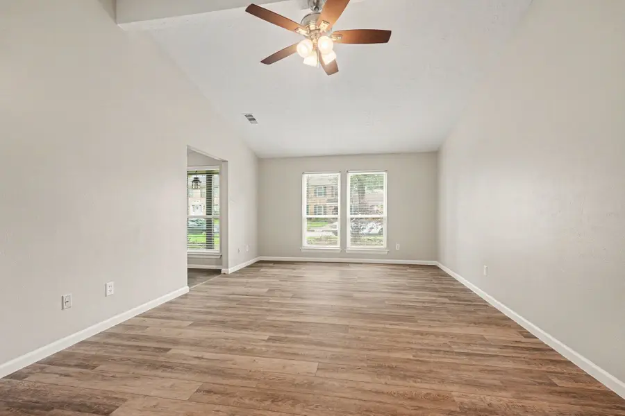 15703 Maple Manor Drive, Houston, TX 77095 - #2