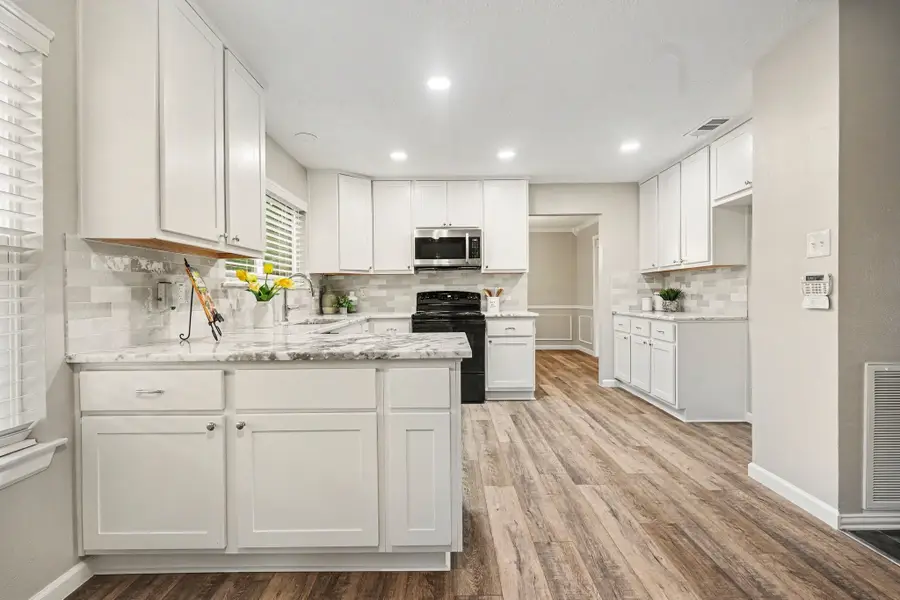 15703 Maple Manor Drive, Houston, TX 77095 - #3