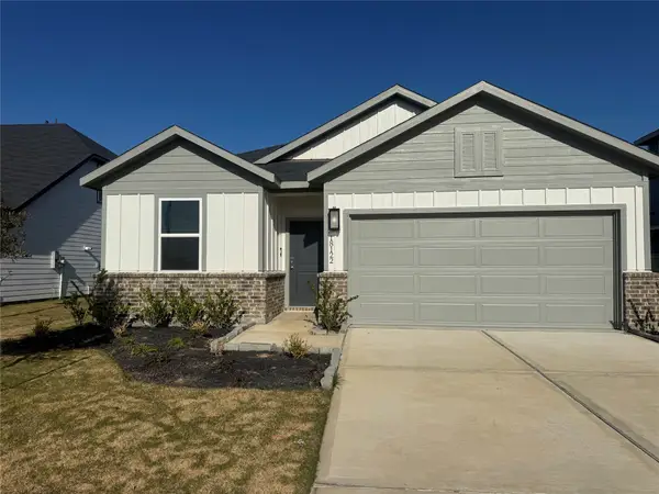 18122 Lone Hill Drive, Hockley, TX 77447