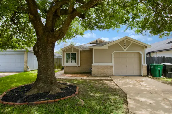 5619 Gineridge Drive, Houston, TX 77053