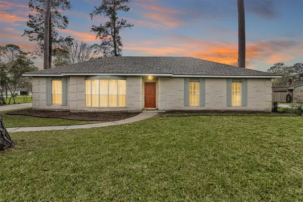 450 Dover Lane, Spring, TX 77373