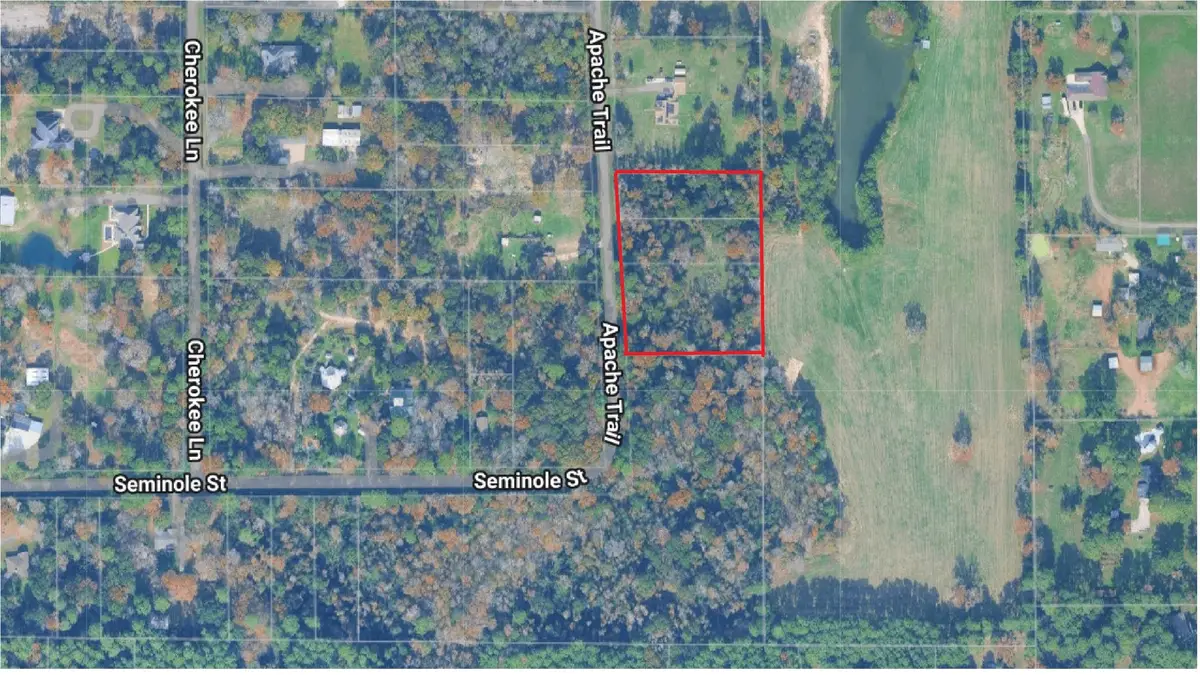 26702 Apache Trail, Magnolia, TX 77354 - #1
