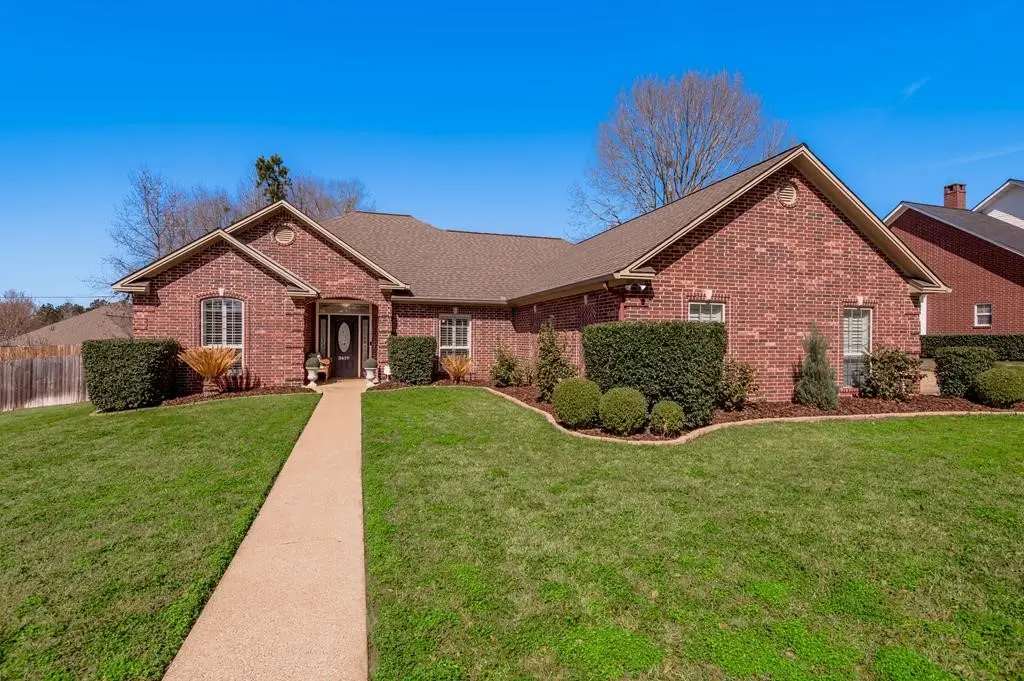 3619 Lawson Parkway, Nacogdoches, TX 75965 - #1