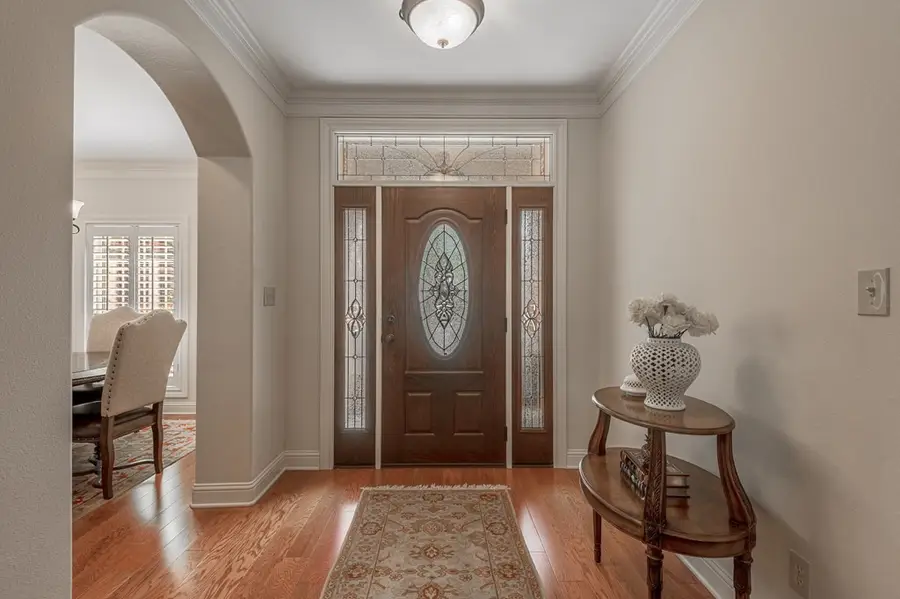 3619 Lawson Parkway, Nacogdoches, TX 75965 - #3