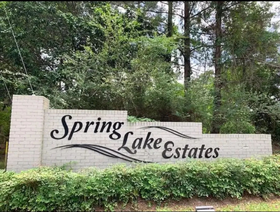 3779 Spring Drive, Huntsville, TX 77340 - #2