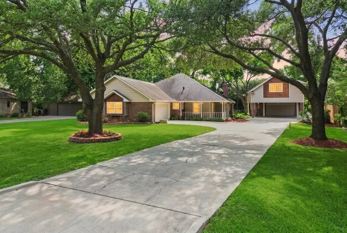 12315 Adams Run Drive, Cypress, TX 77429 - #1
