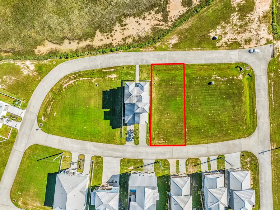1638 Brown Pelican Bend, Galveston, TX 77554 - #3