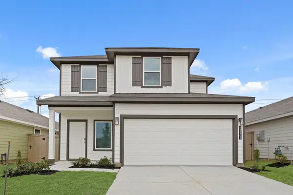 23161 Teakwood Hills Drive, Splendora, TX 77372