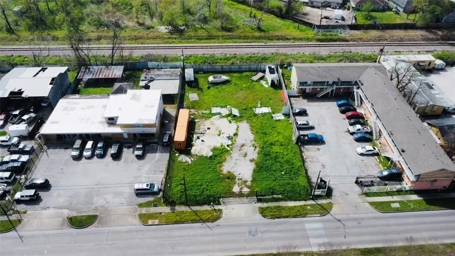 12314 Market St Road, Houston, TX 77015 - #2