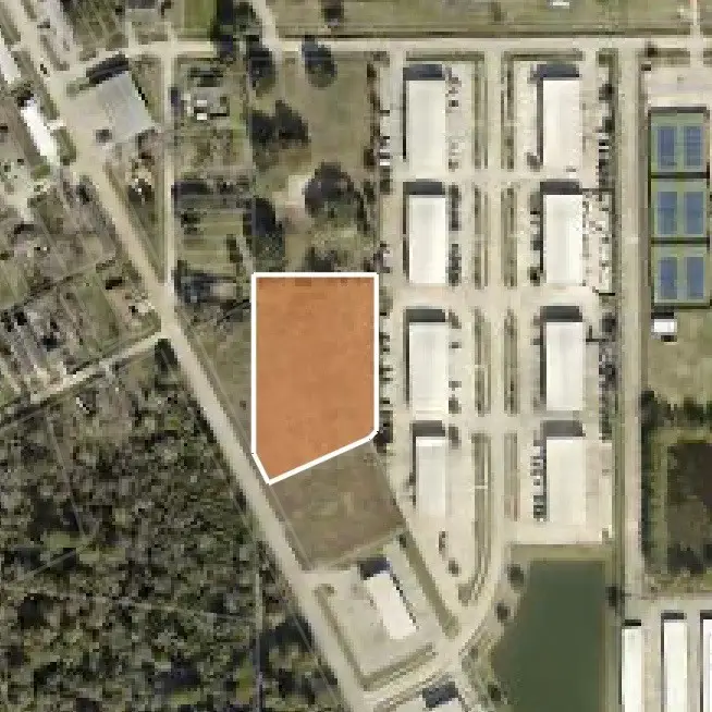 0 Chestnut Street, Tomball, TX 77375 - #2