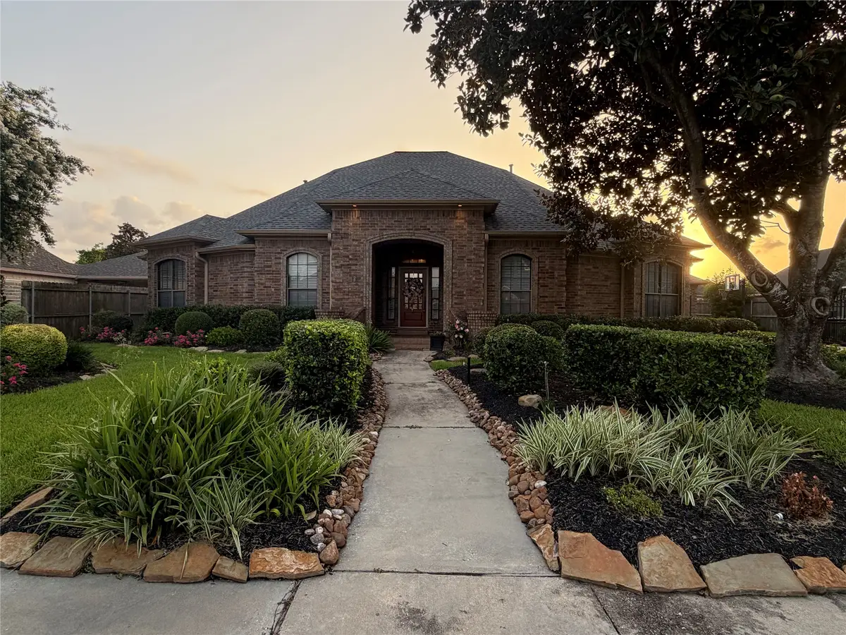 1710 Brooke Amber Circle, Deer Park, TX 77536 - #1
