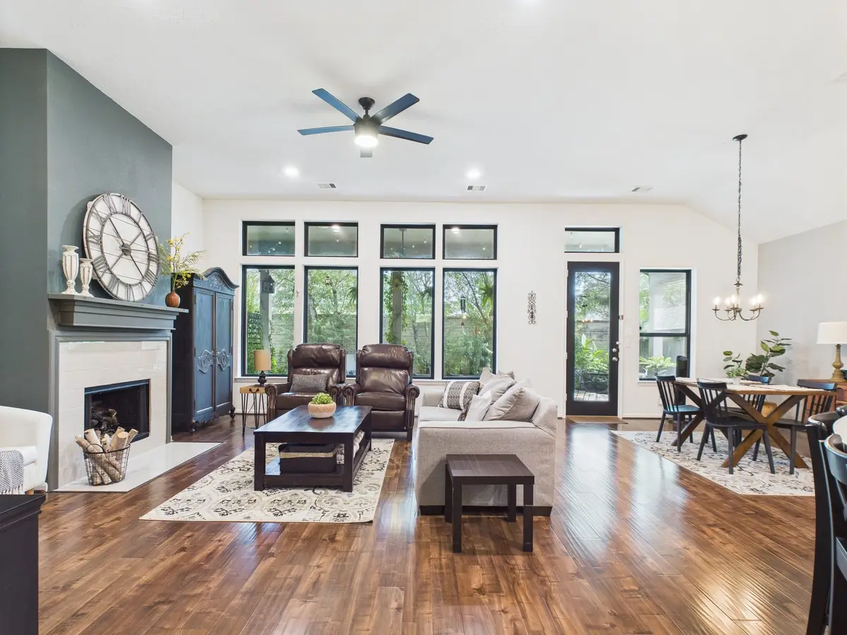 6003 Rivergrove Bend Drive, Humble, TX 77346 - Image #1