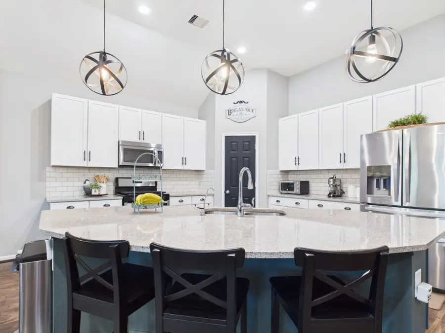 6003 Rivergrove Bend Drive, Humble, TX 77346 - Image #3