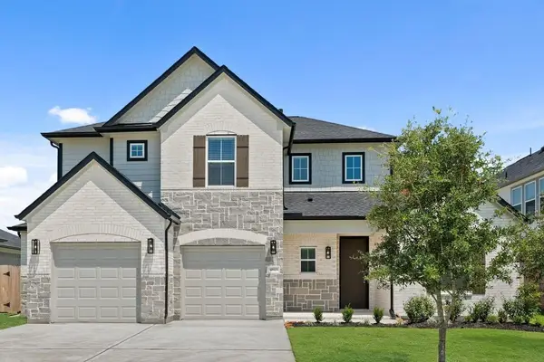 3422 Everglade Lane, Rosenberg, TX 77471