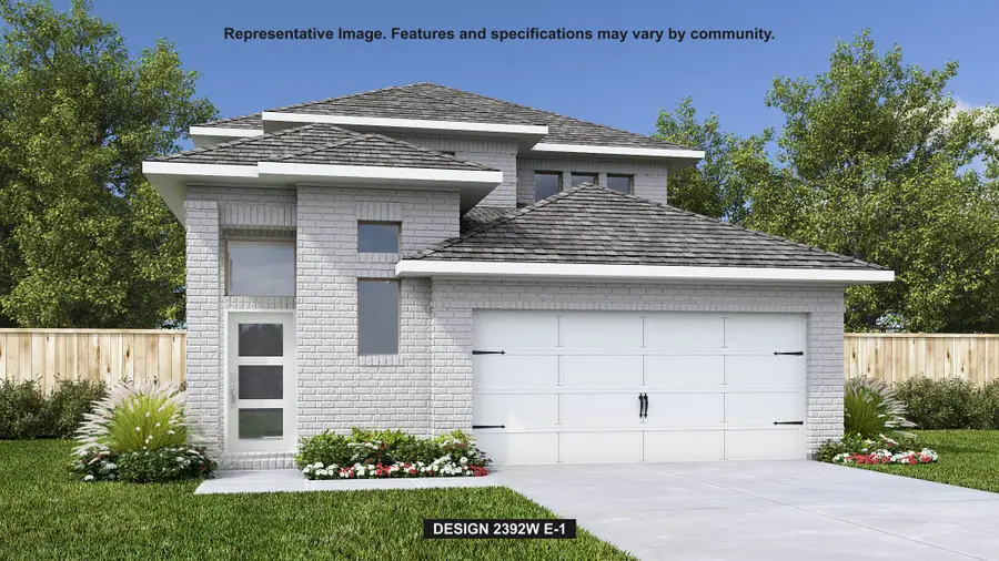 210 Mercury Sky Road, Richmond, TX 77406 - #3