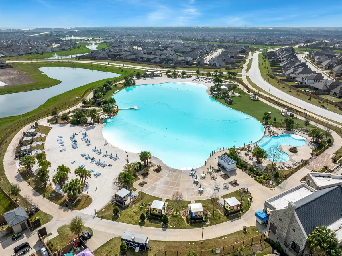 15111 Dalmak Green Drive, Humble, TX 77346 - #1