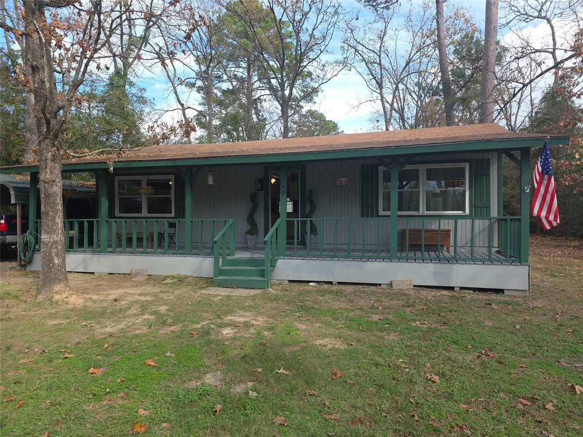 140 Sharon Lane, Livingston, TX 77351 - Image #1