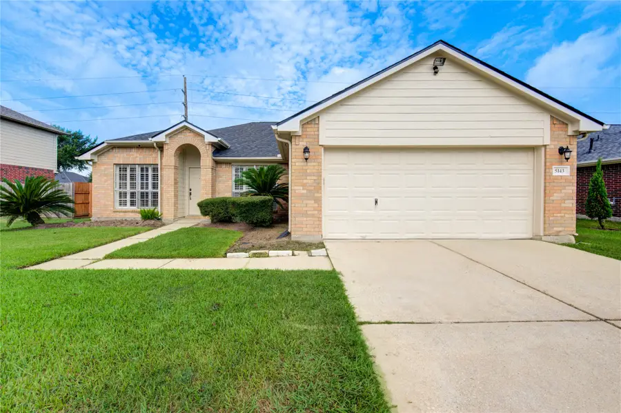 5143 W Harrow Drive, Houston, TX 77084 - Image #2