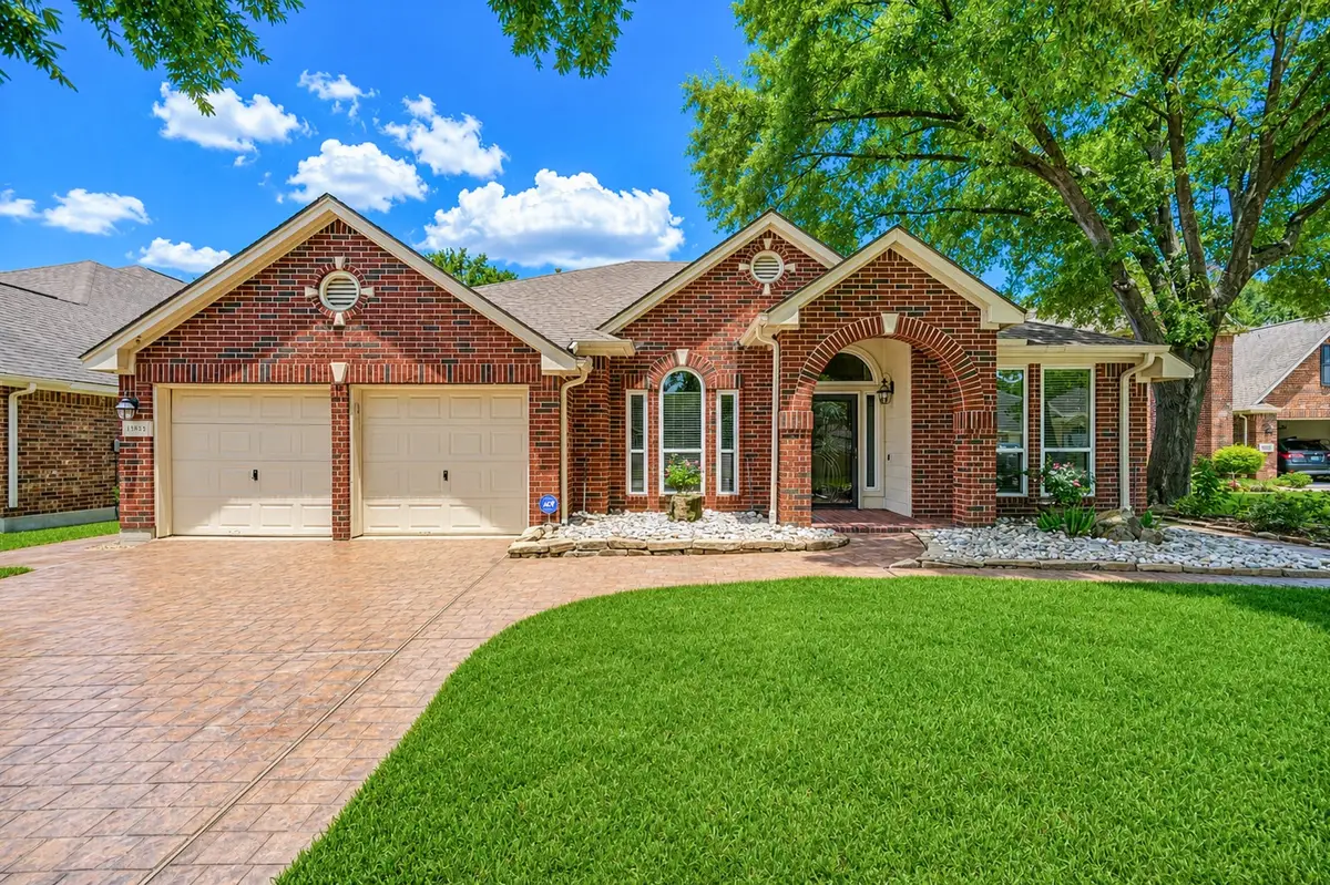 15831 Laurel Cove Cove, Tomball, TX 77377 - #1