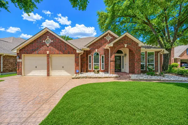 15831 Laurel Cove Cove, Tomball, TX 77377