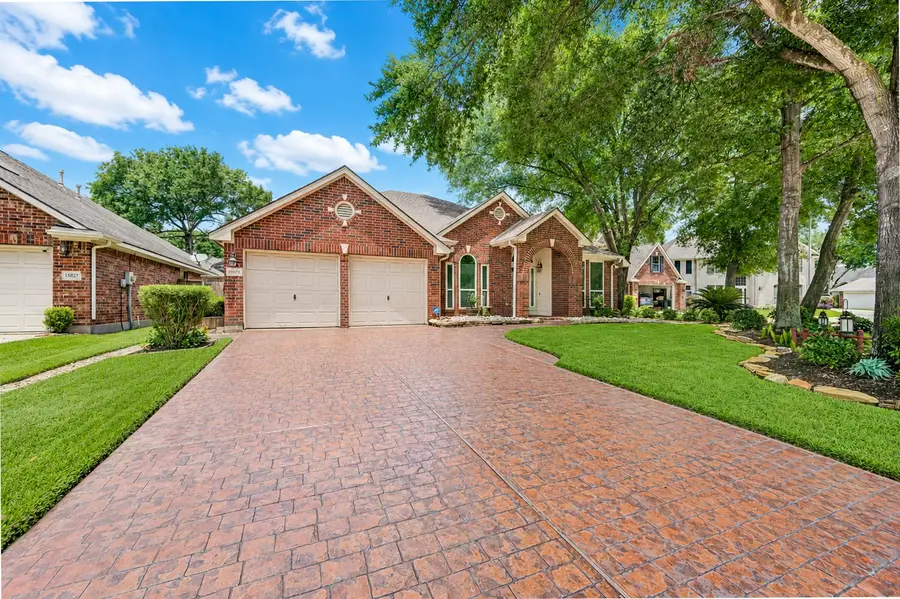 15831 Laurel Cove Cove, Tomball, TX 77377 - #2