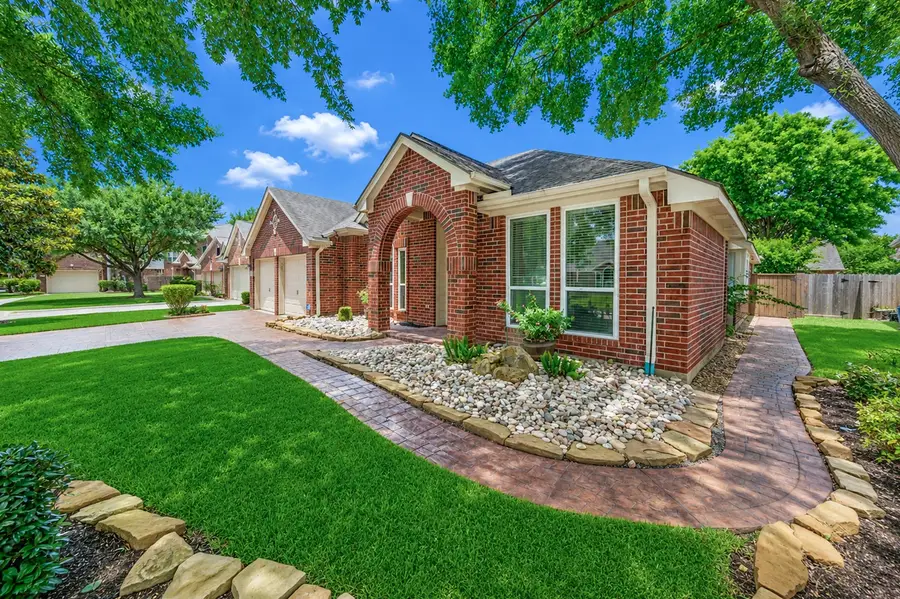 15831 Laurel Cove Cove, Tomball, TX 77377 - #3