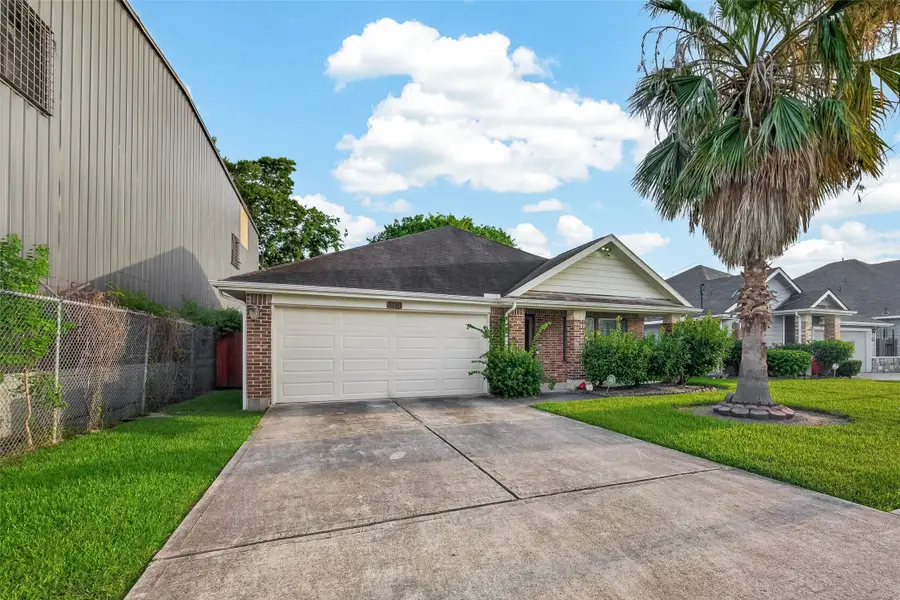 3710 Mcgowen Street, Houston, TX 77004 - #2