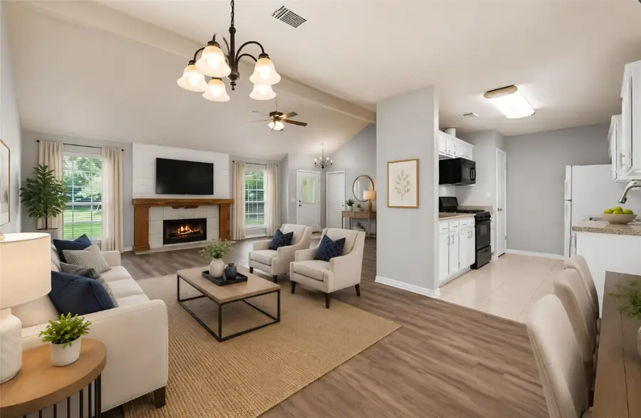 22618 Powell House Lane, Katy, TX 77449 - #2