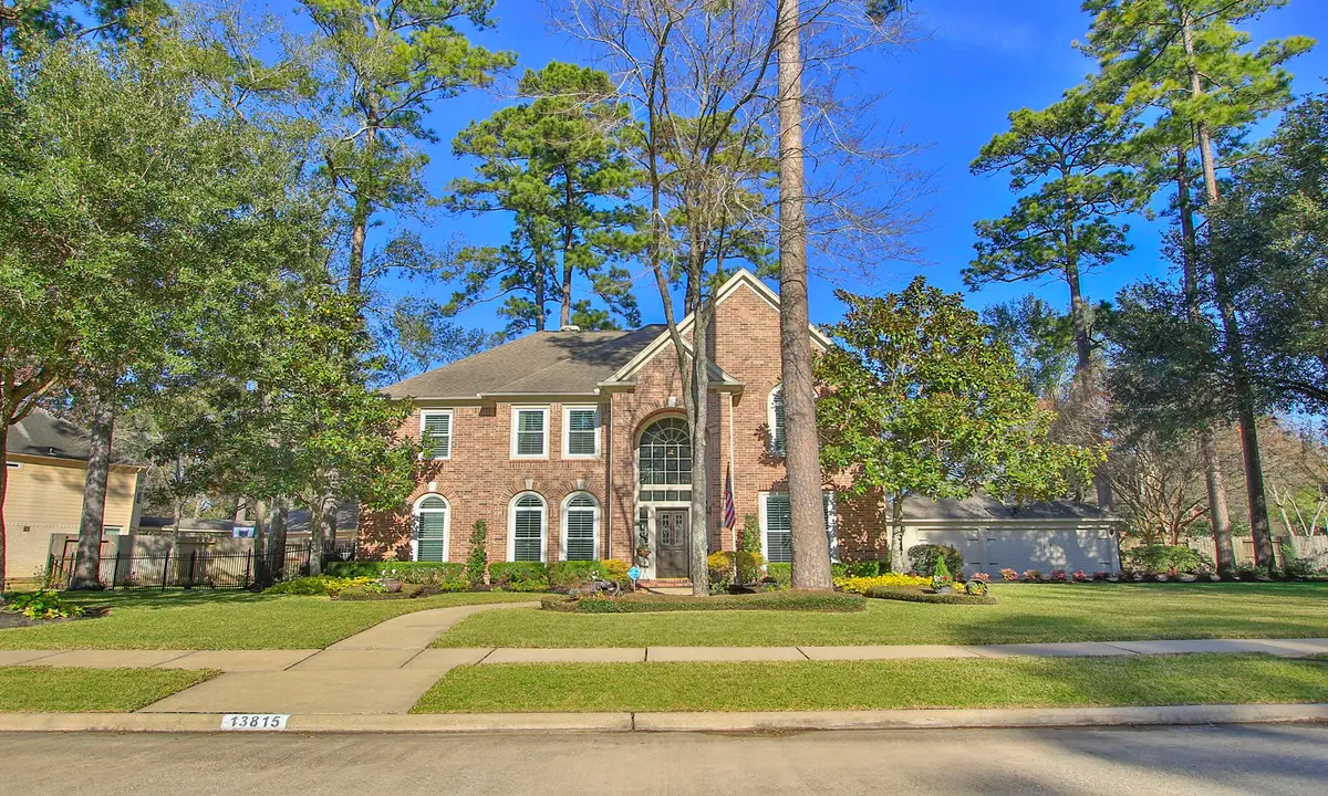 13815 Lakewood Crossing Boulevard, Houston, TX 77070 - Image #1