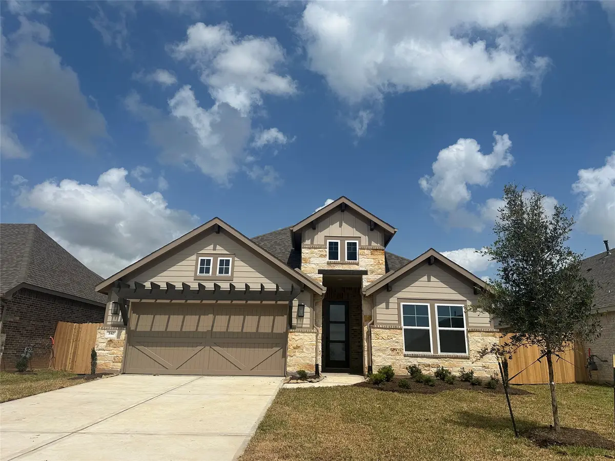 340 Magnolia View Drive, Pattison, TX 77423 - #1