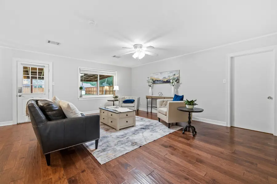 2531 Thelma Street, Pearland, TX 77581 - Image #2