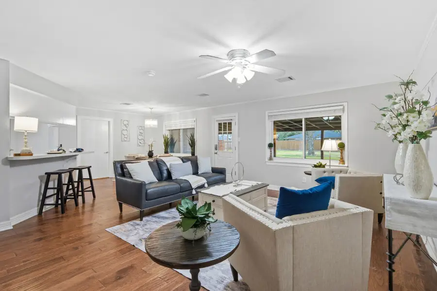 2531 Thelma Street, Pearland, TX 77581 - Image #3