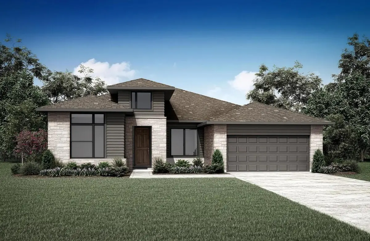 359 Silver Sage Street, Conroe, TX 77304 - #1