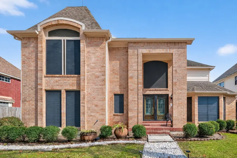 3435 Ashton Park Drive, Houston, TX 77082 - #2