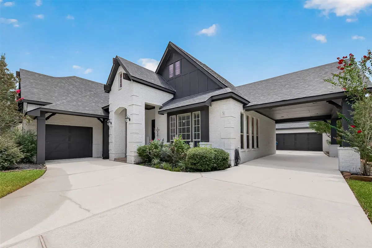 340 Dawn Brook Lane, Conroe, TX 77384 - #1
