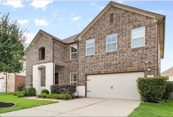 20714 Fertile Valley Lane, Richmond, TX 77407