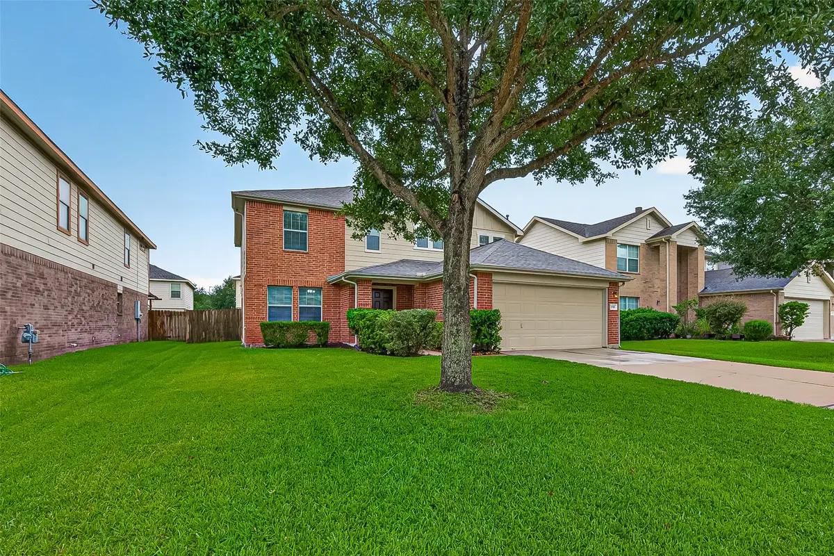 2510 Bristol Band Lane, Katy, TX 77450 - #1