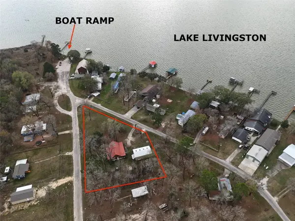 290 Armadillo Road, Trinity, TX 75862