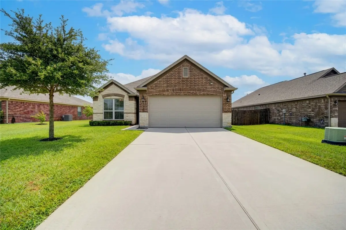 4614 Coopers Hill Trail, Rosenberg, TX 77471 - #1
