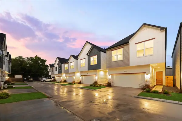 1832 W Tidwell Road, Houston, TX 77091