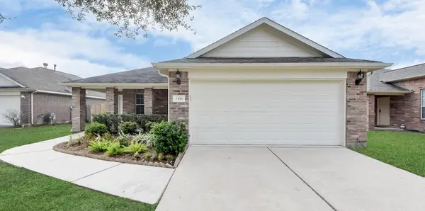 5110 Misty Village Court, Spring, TX 77373