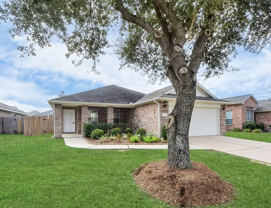 5110 Misty Village Court, Spring, TX 77373 - Image #2