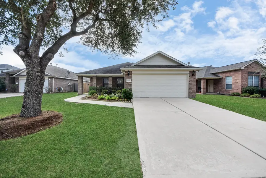 5110 Misty Village Court, Spring, TX 77373 - Image #3