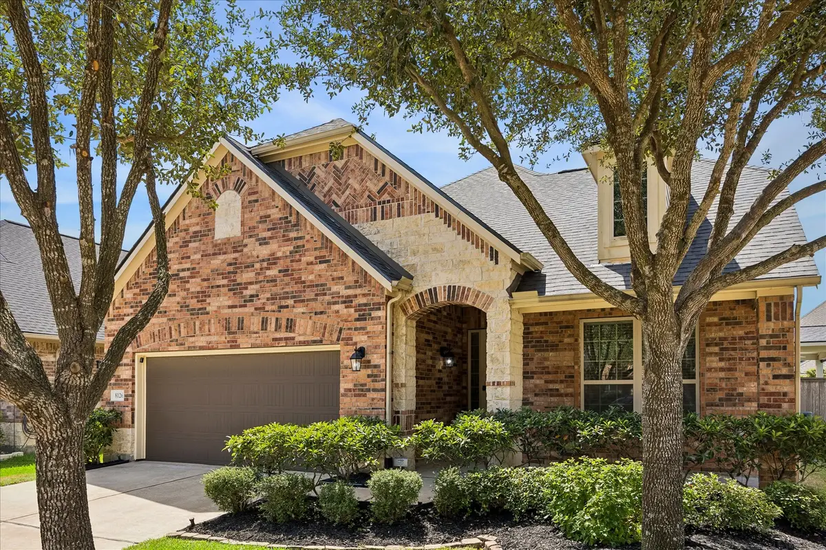 8126 Sweet Gardens Court, Cypress, TX 77433 - #1